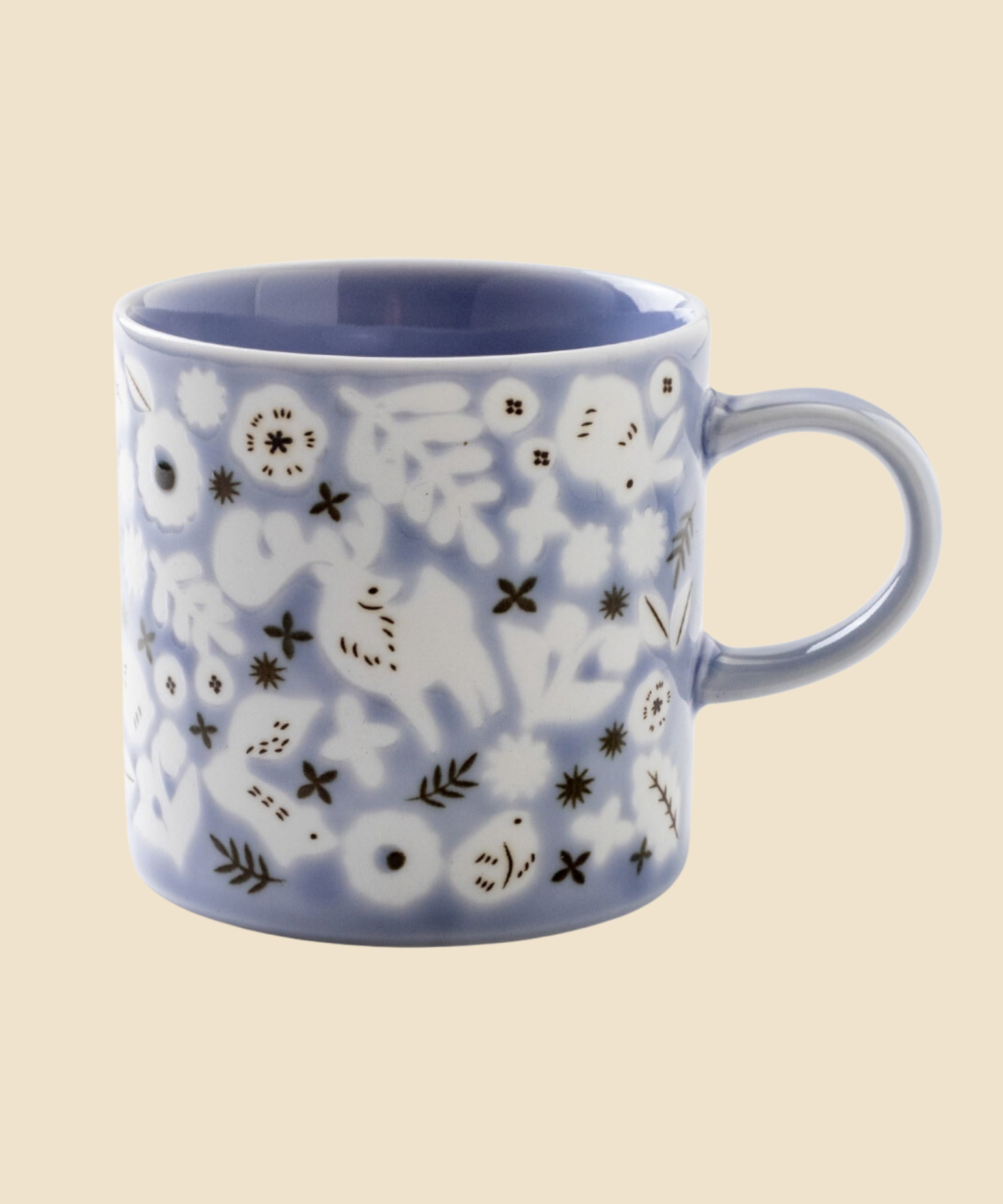 Wildwood Mug