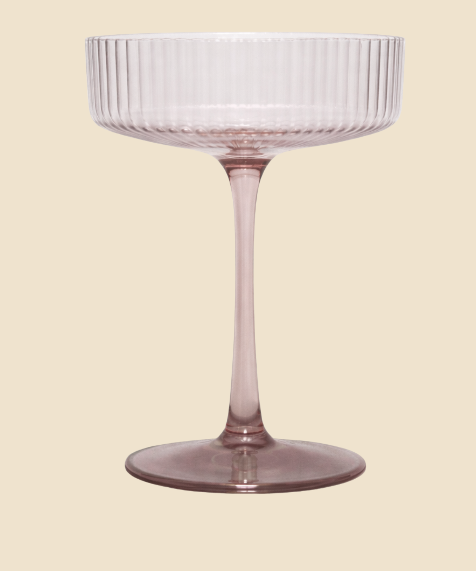 Luma Coupe Cocktail Glass