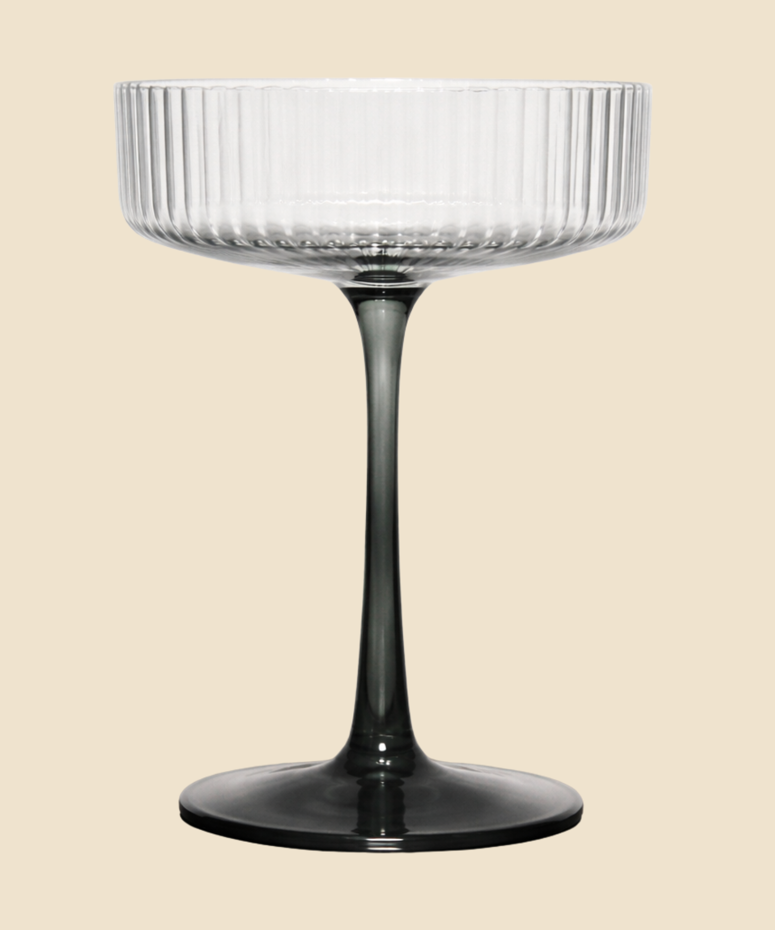 Luma Coupe Cocktail Glass