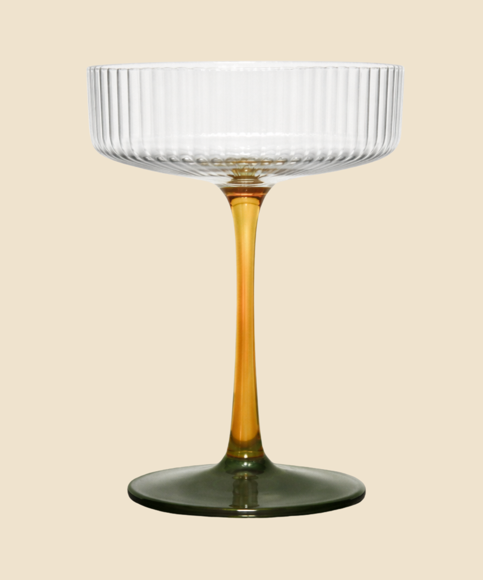 Luma Coupe Cocktail Glass