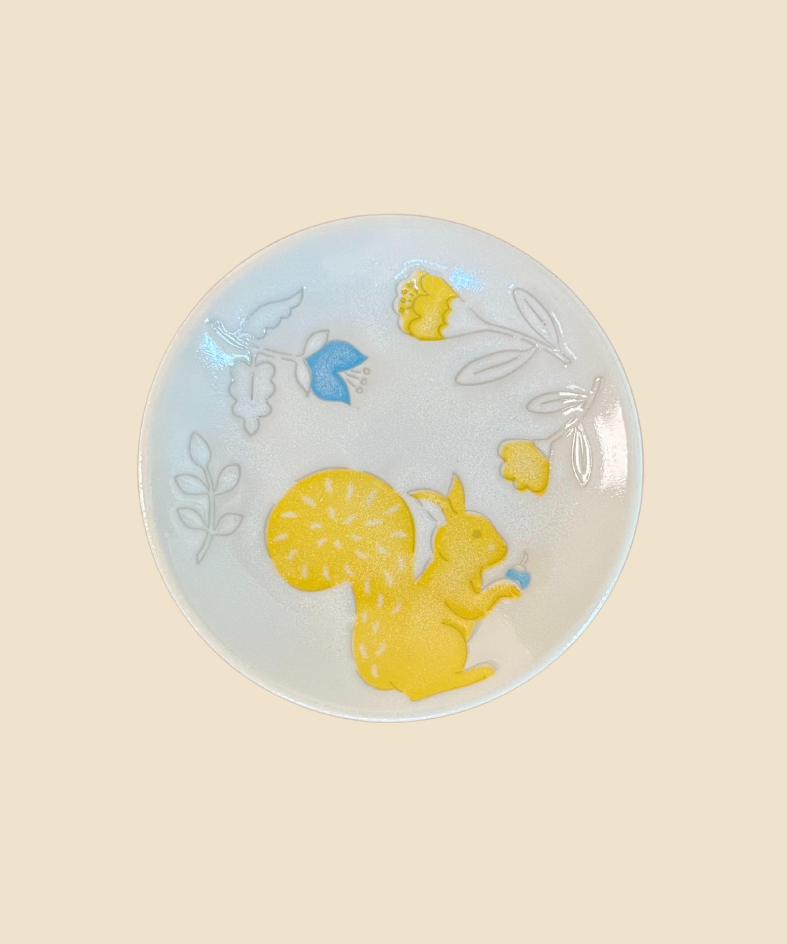 Dew Dish