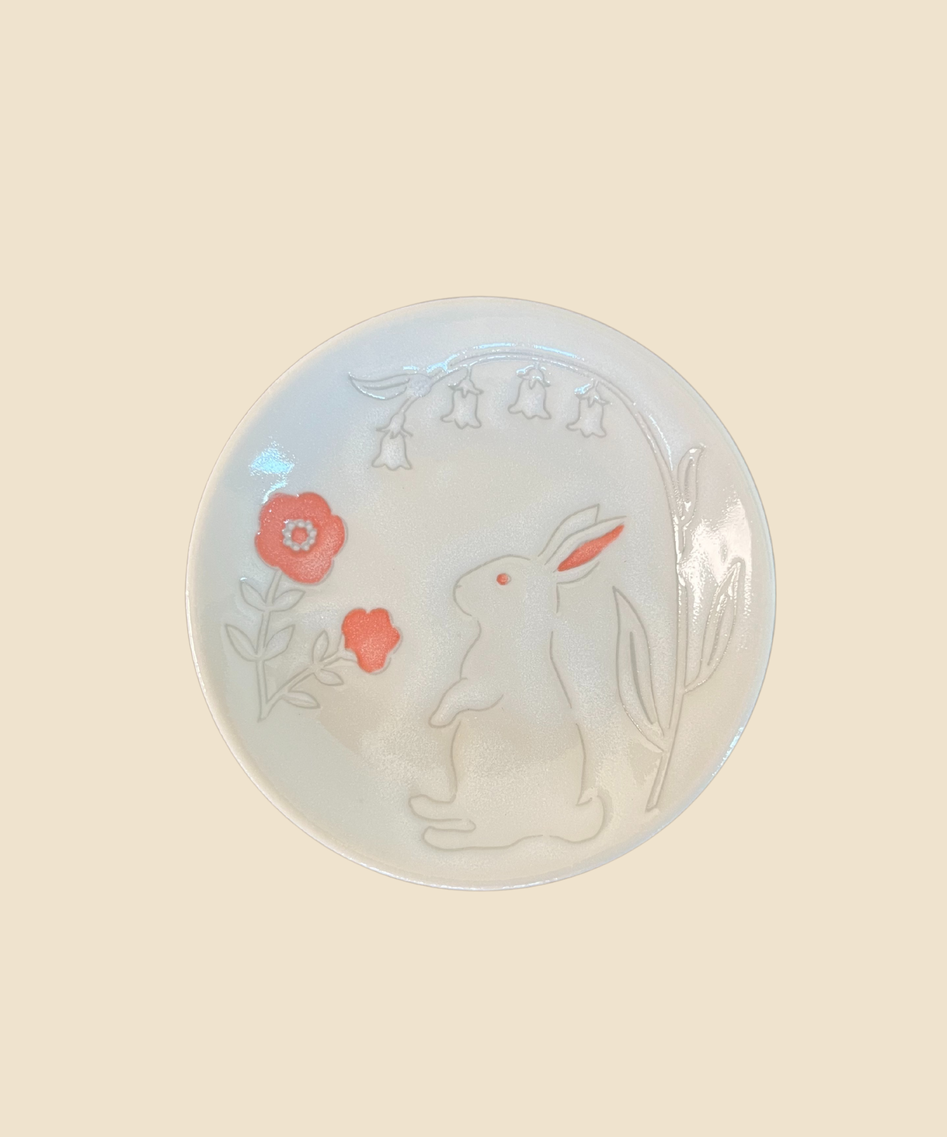 Dew Dish
