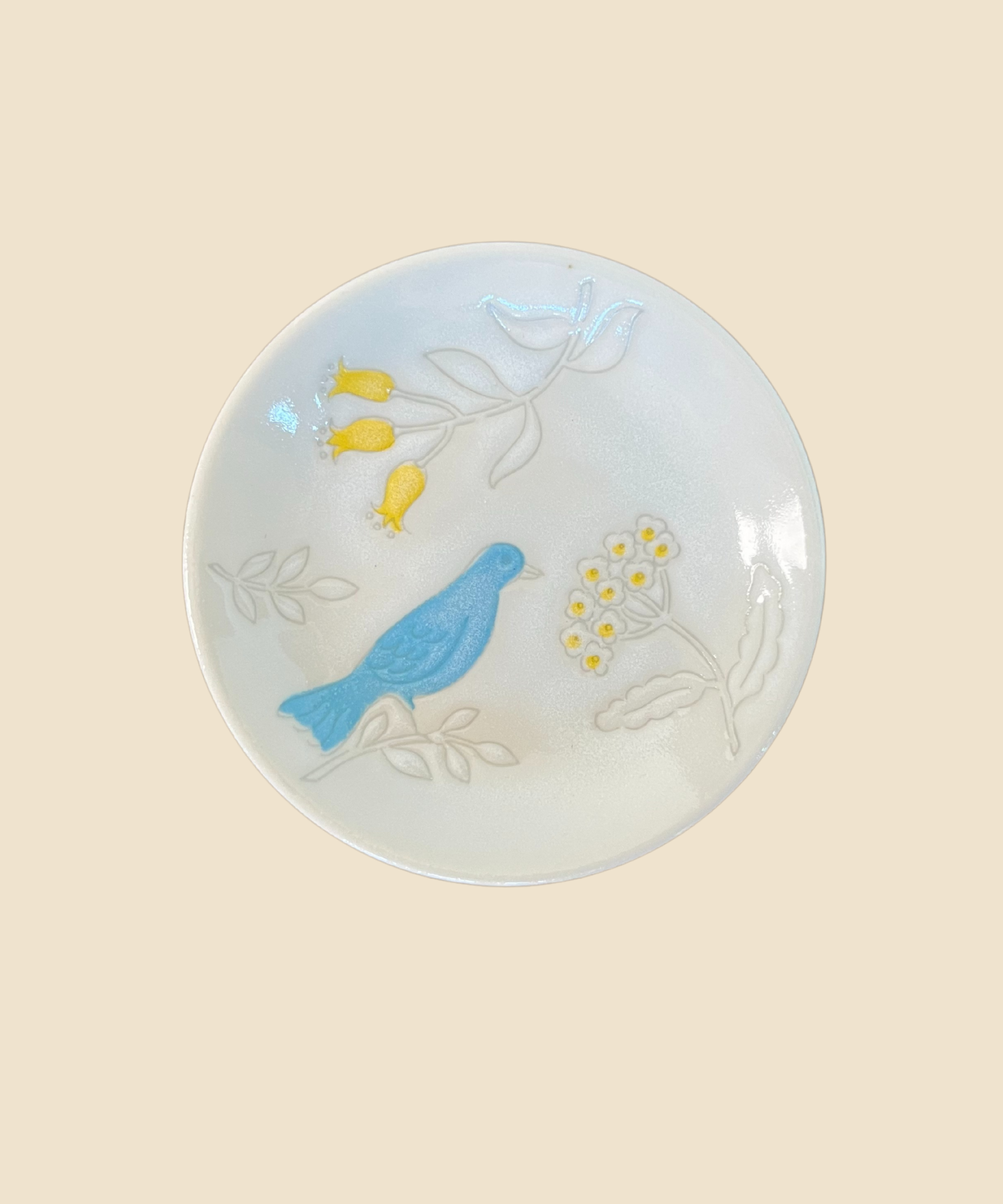 Dew Dish