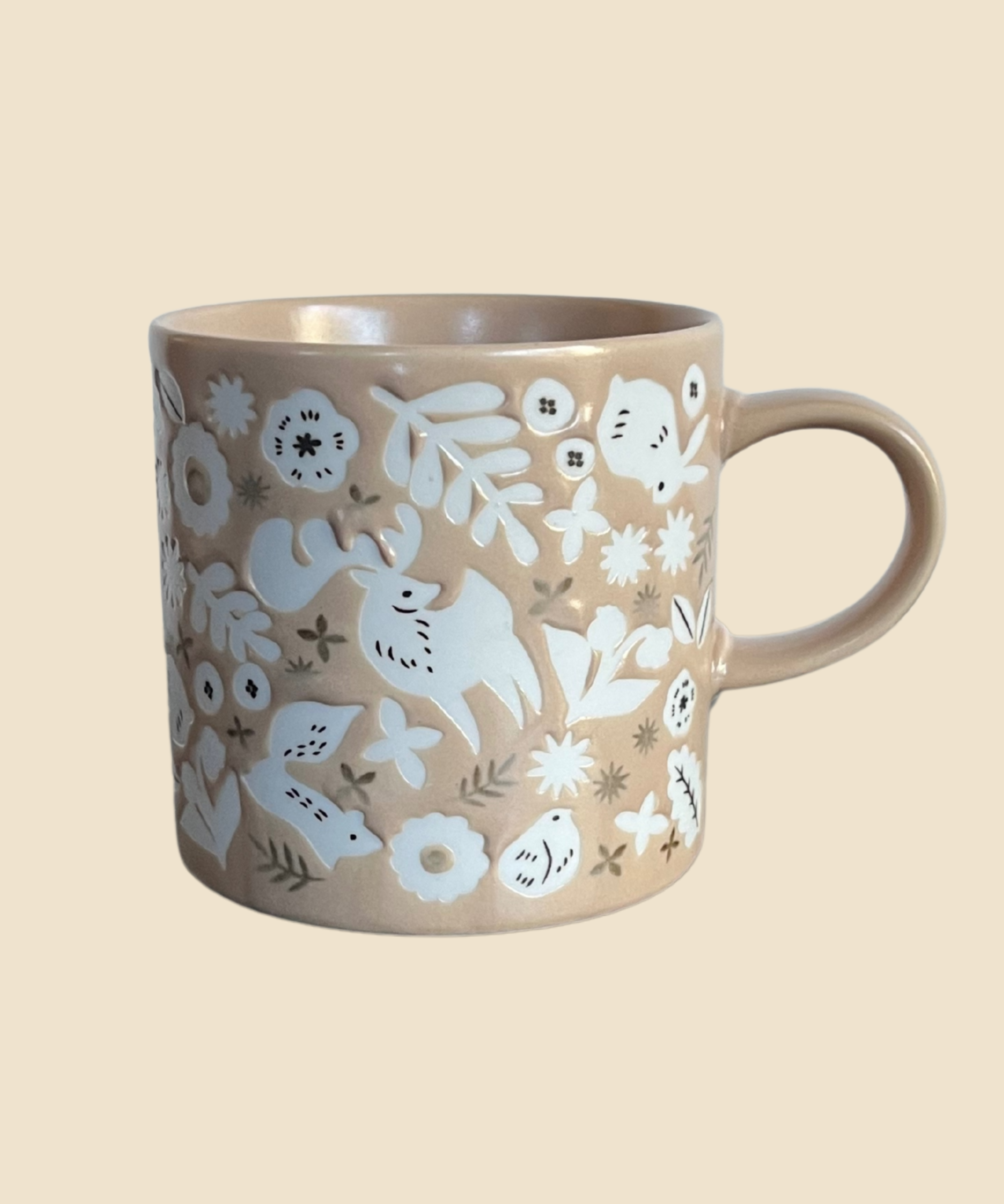 Wildwood Mug
