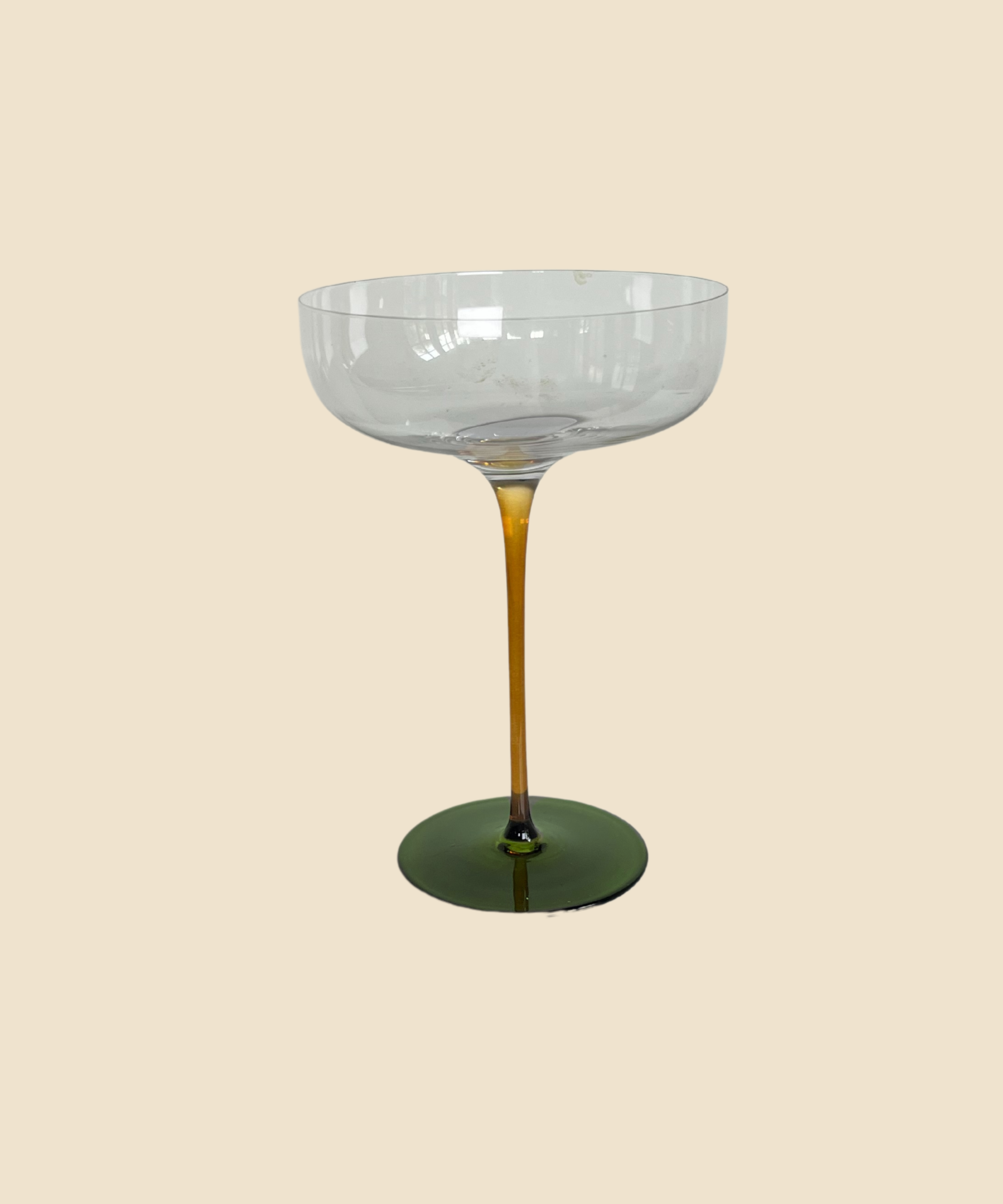 Tinto Cocktail Glass