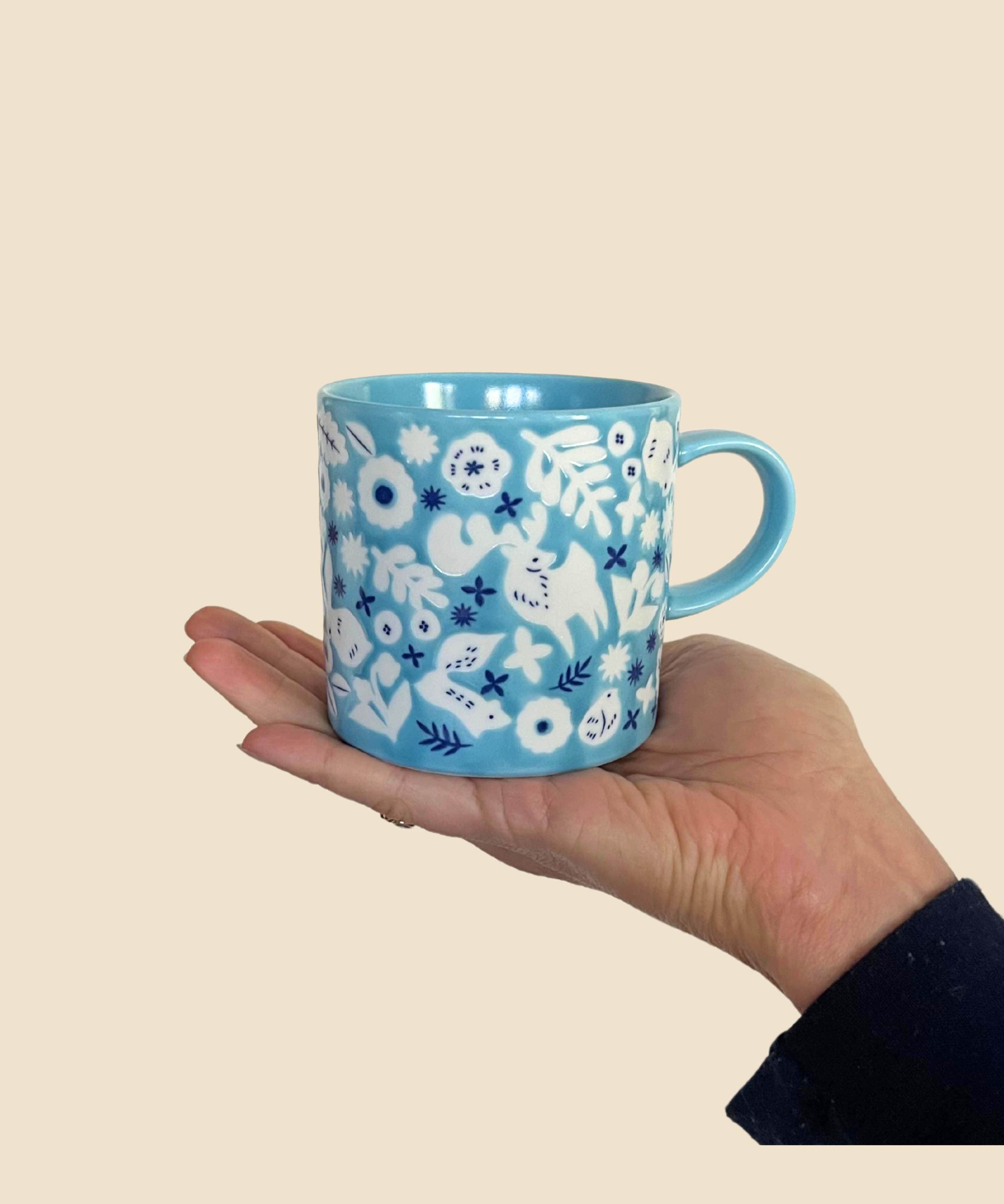 Wildwood Mug