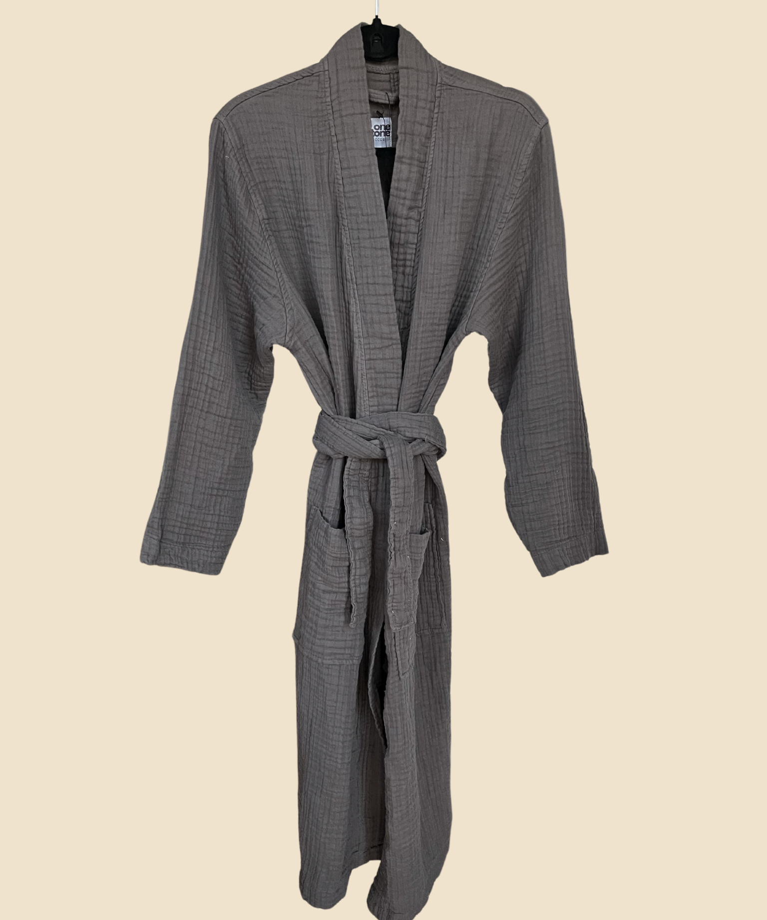 Cielo Bathrobe