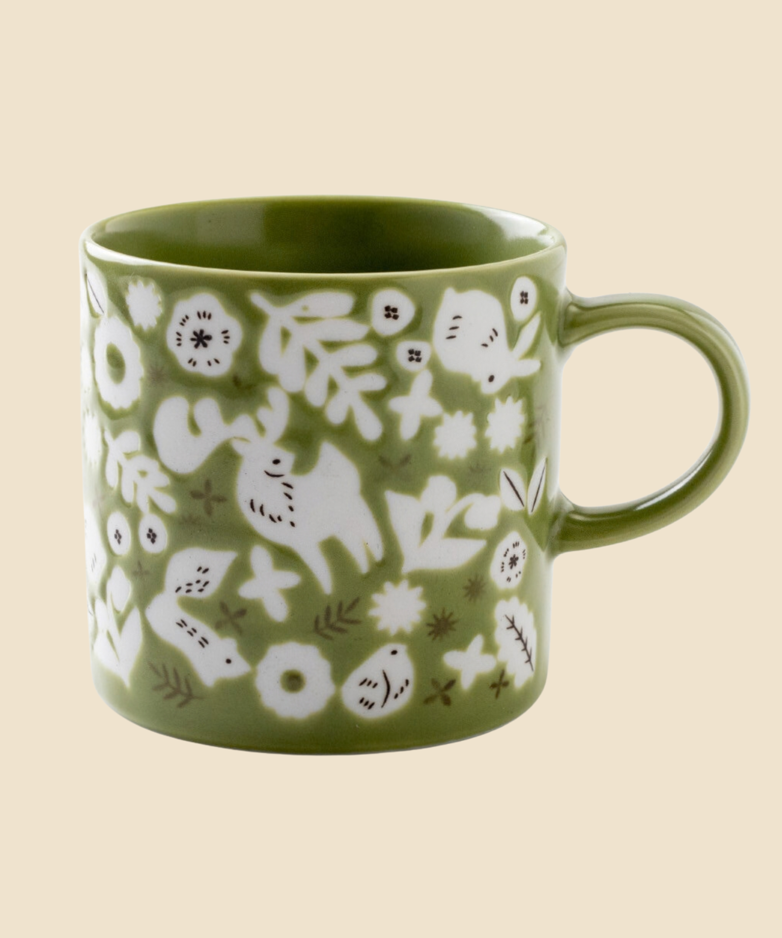 Wildwood Mug