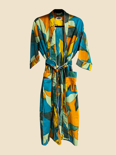Field Theory Kaftan