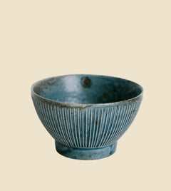 Earth Echo Bowl